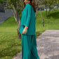 Set Paya - Intense Green