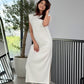 Rochie Giulia - Ivory