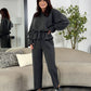Trening Love - Deep Gray