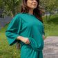Set Paya - Intense Green