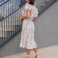 Rochie Serena - Brown