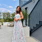Rochie Desire - Baby Blush