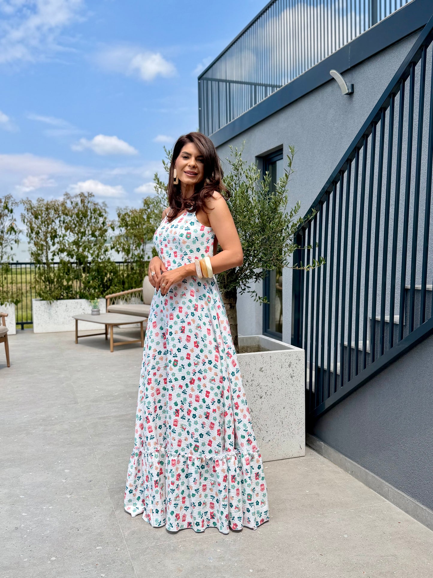 Rochie Desire - Baby Blush
