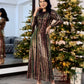 Rochie Serenity - Green