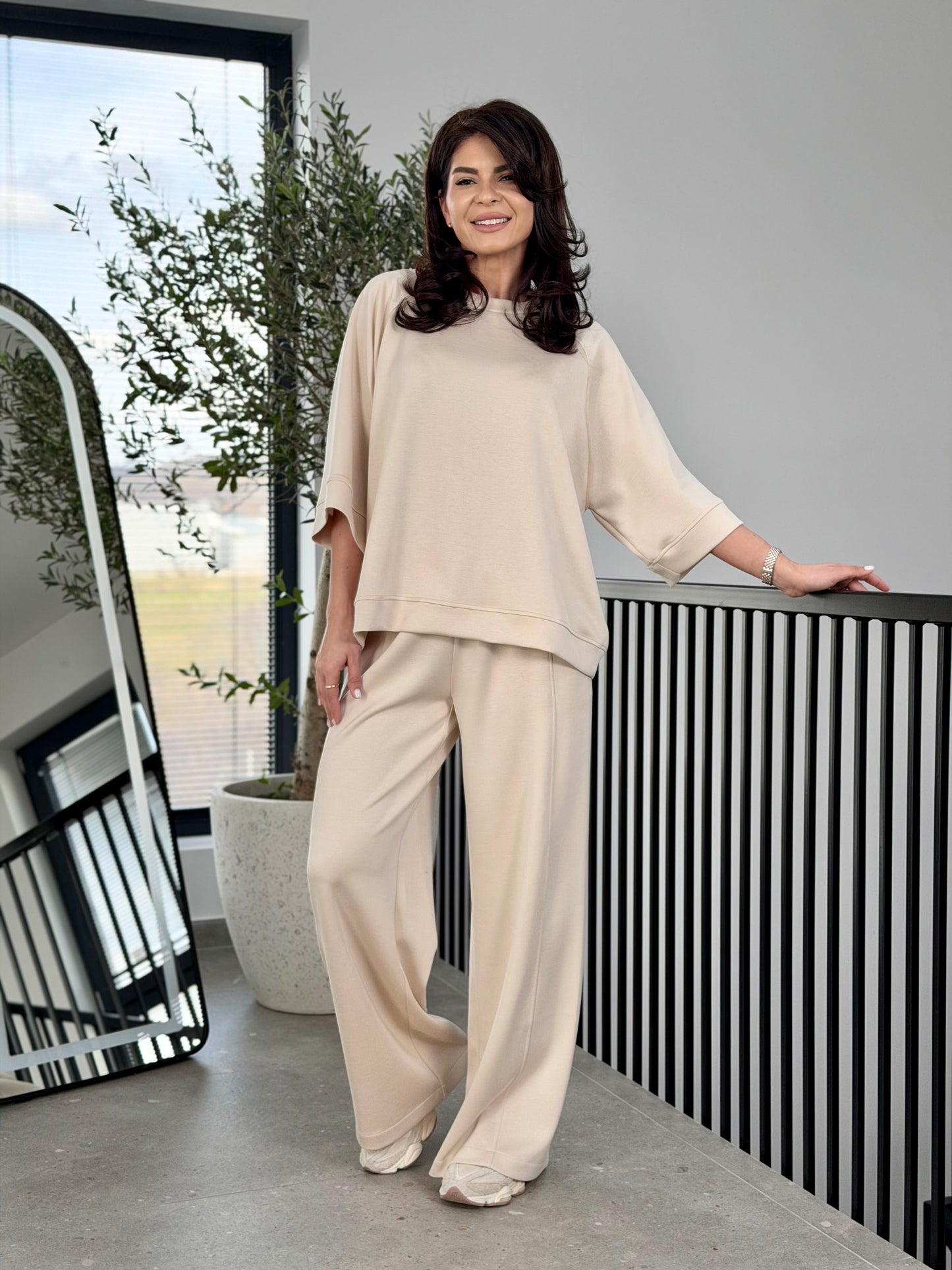 Set Julia - Vanilla Butter