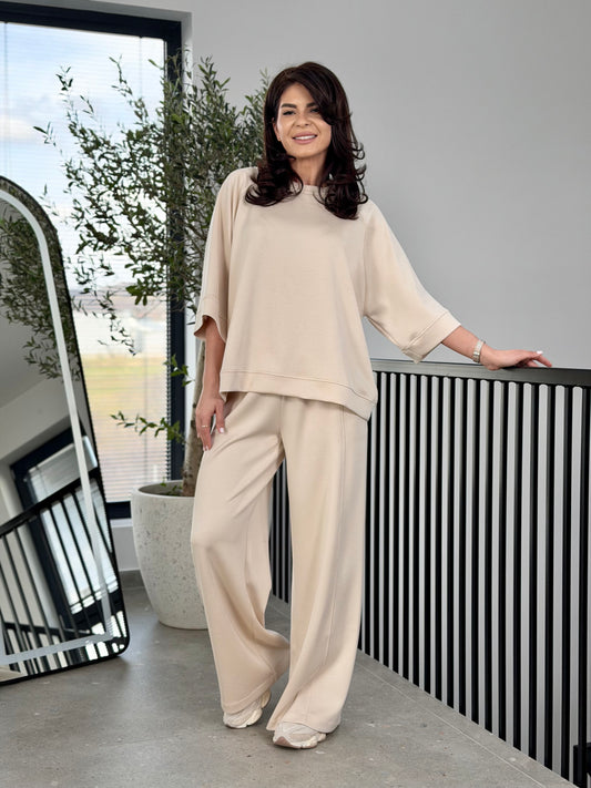 Set Julia - Vanilla Butter