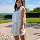 Set Linda - Ivory