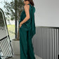 Costum Mirage - Emerald Couture