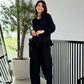 Set Denisse - Black