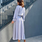Rochie Monroe - Mauve