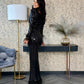 Rochie Allegra - Black