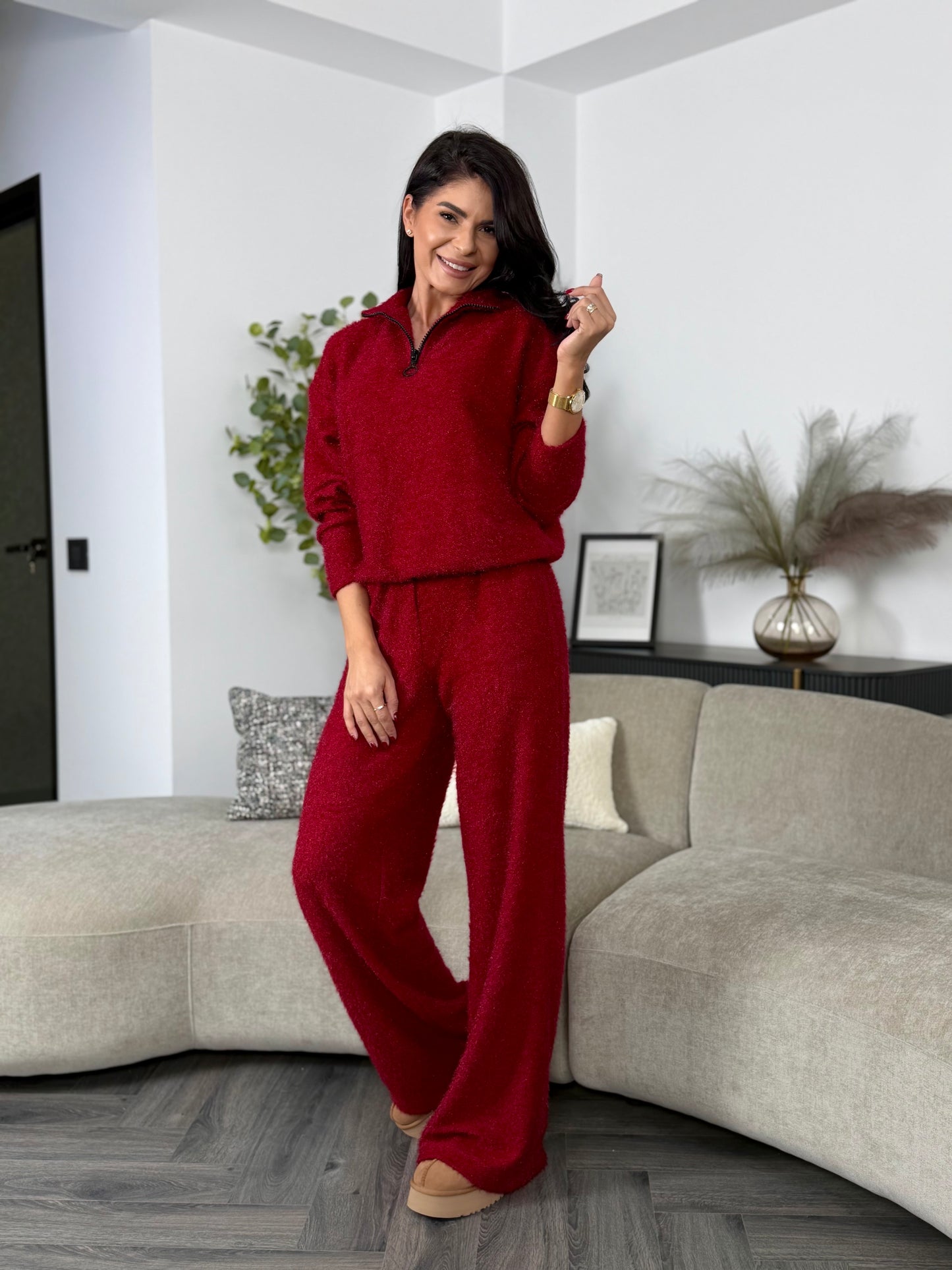 Set Miriphic - Saphire