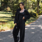 Set Sissi - Black