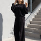 Set Arles - Black