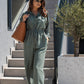 Set Adalia - Olive