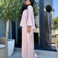 Costum Olivia - Blush