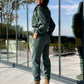 Salopeta Letty - Olive