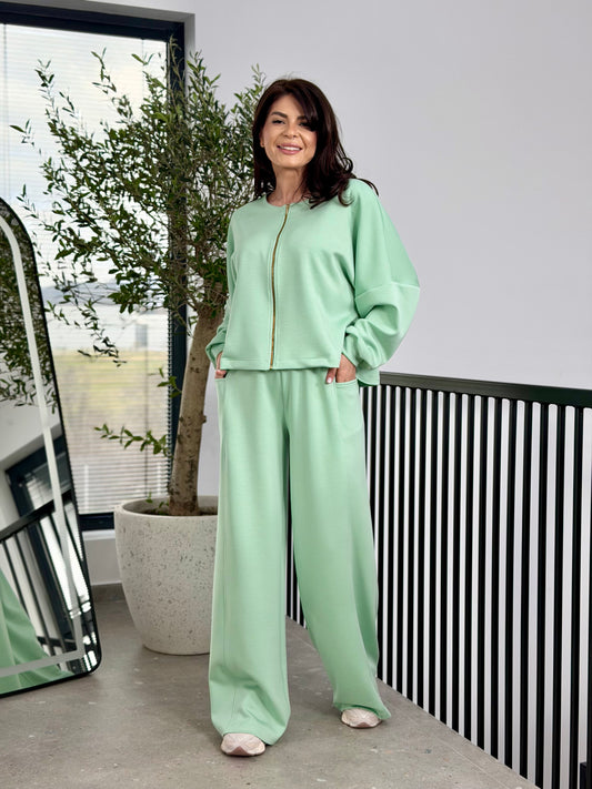 Set Senice - Soft Pistachio