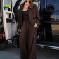 Set Sissi - Brown