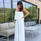 Costum Fiona - Ivoire