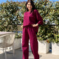 Set Sunny - Dark Merlot