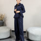 Set Krista - Navy