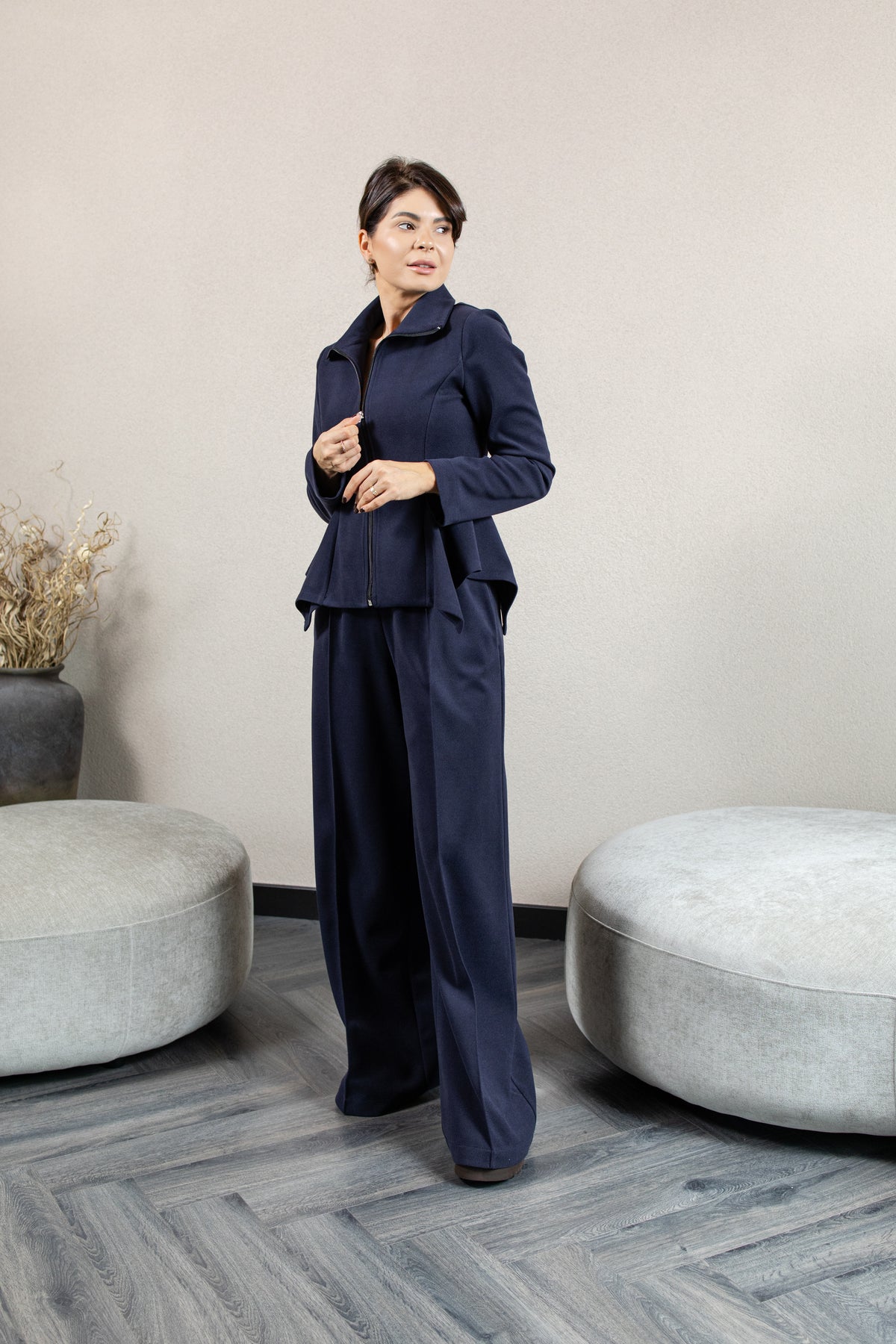 Set Krista - Navy