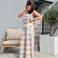Set Enisse - Beige