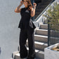 Set Ellira - Black