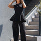 Set Ellira - Black