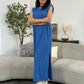 Rochie Giulia - Blue