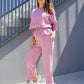 Set Ellie - Blush