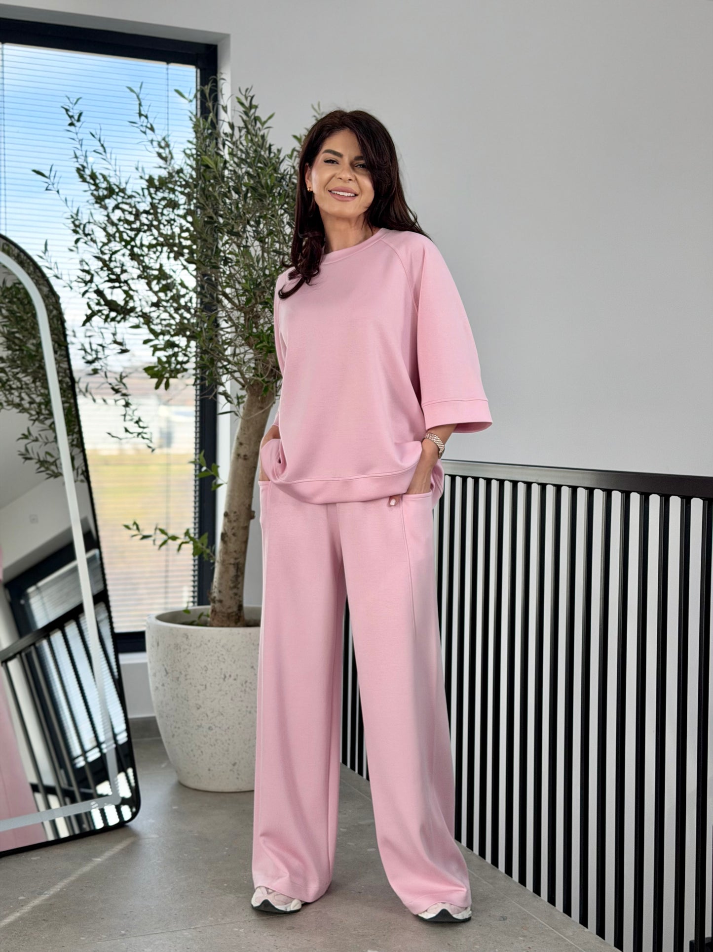 Set Julia - Baby Blush