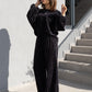 Set Arles - Black