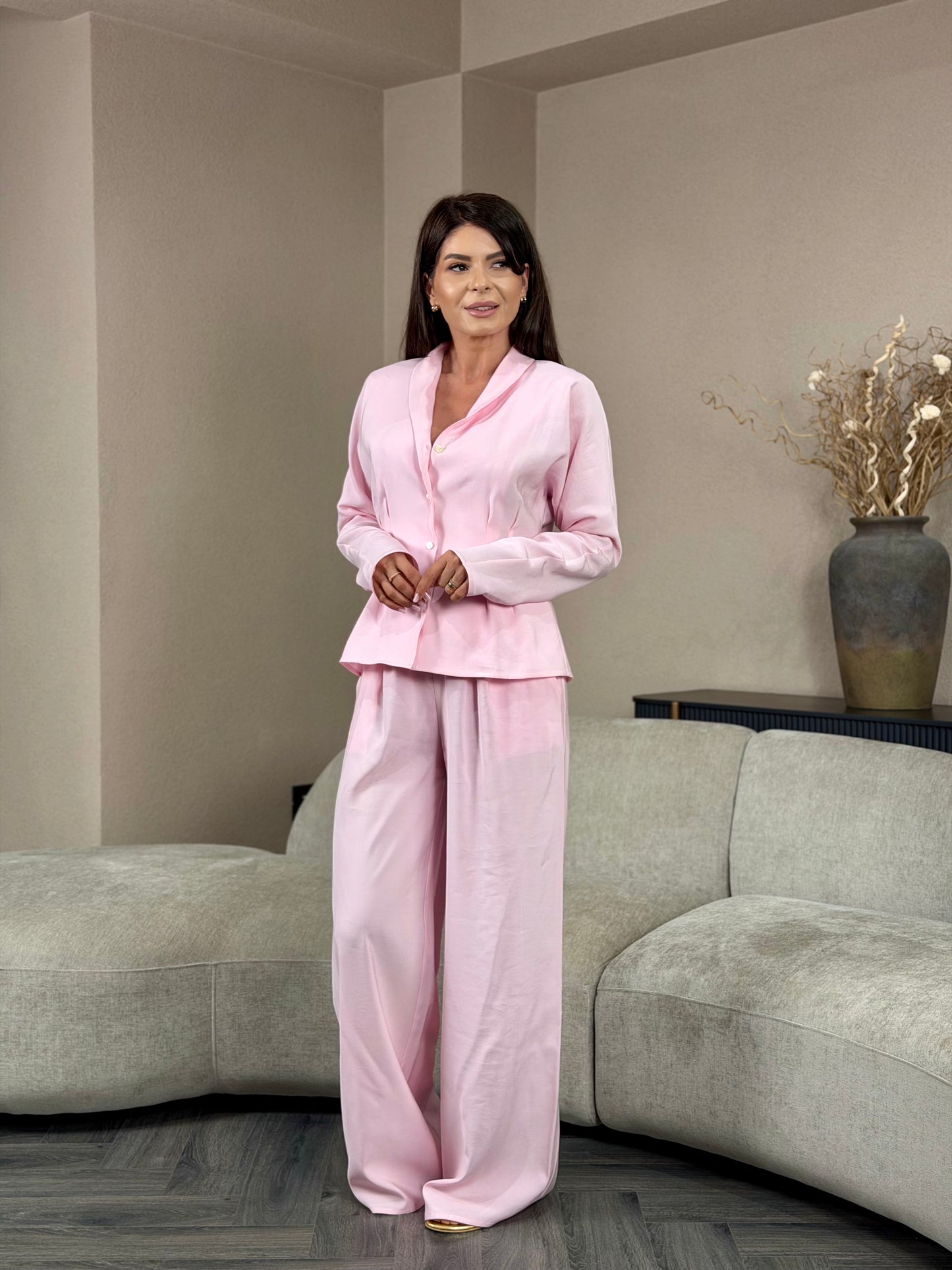 Set Miriam - Roz
