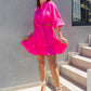 Set Havos - Fucsia