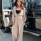 Set Ambra - Beige