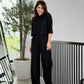 Set Cora - Negru