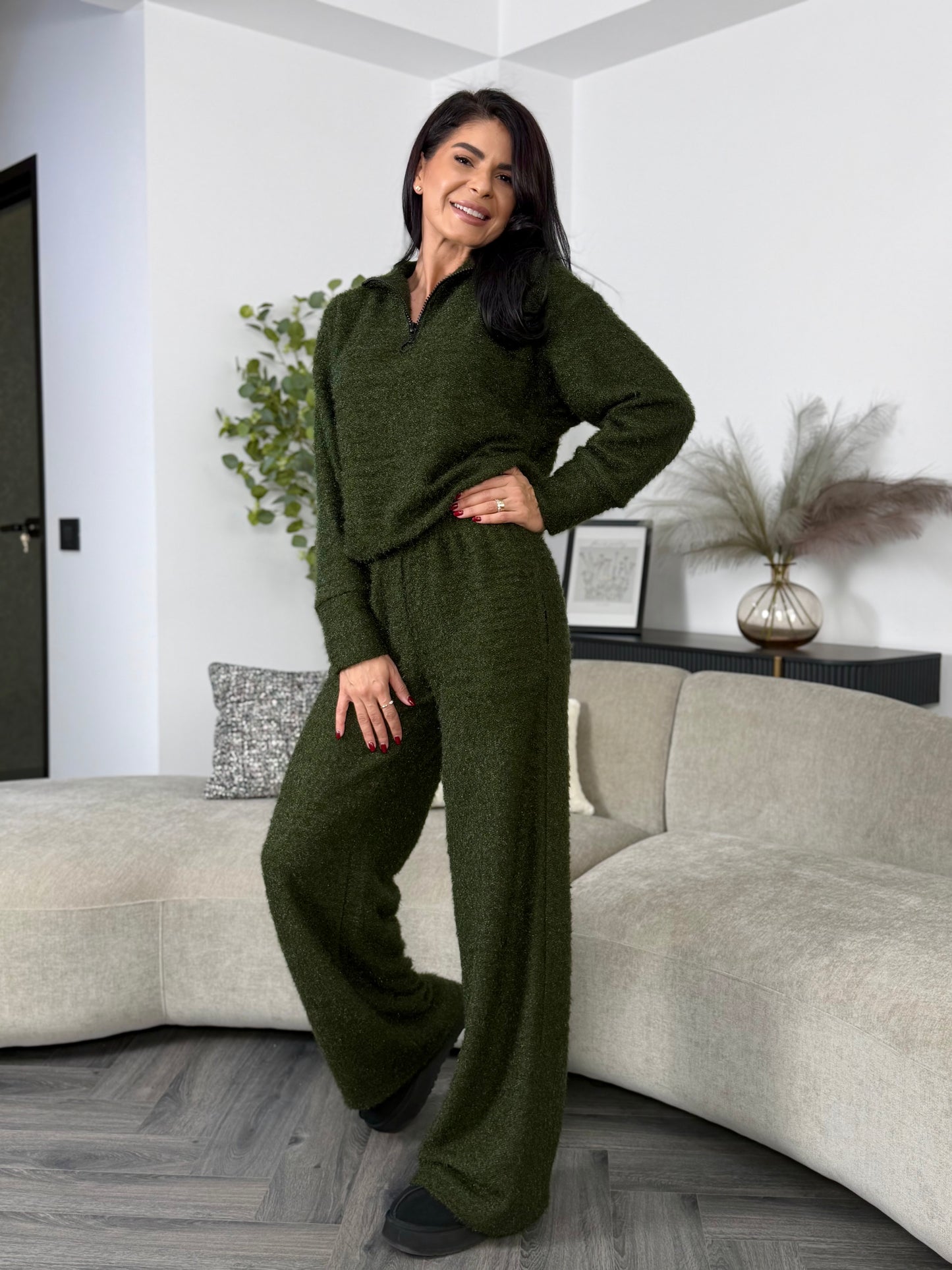 Set Miriphic - Green Forest