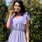 Rochie Serena - Lila