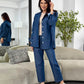 Set Jeans - Urban Blue