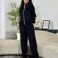 Set Emira - Negru