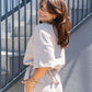 Set Ellie - Beige Latte