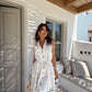 Rochie Gladielle - Ivory