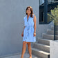 Rochie Gladielle - Blue
