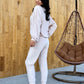 Trening Fiore - Creamy