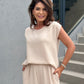 Set Katerina - Beige