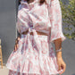Set Havos - Powder Pink