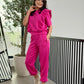 Set Butterfly - Pink
