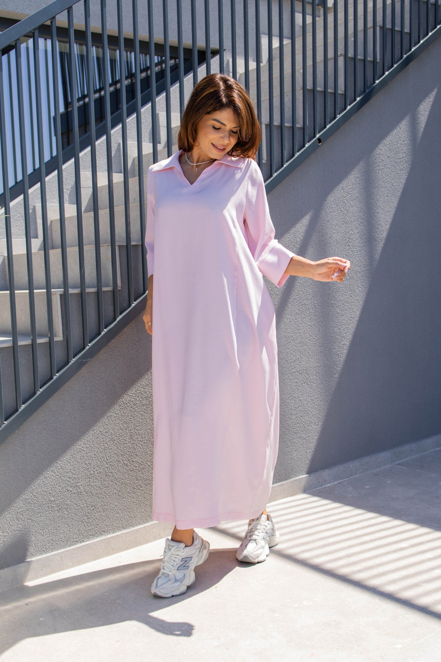 Rochie Astonia - Roz